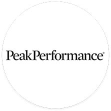 Logo Peak Performance