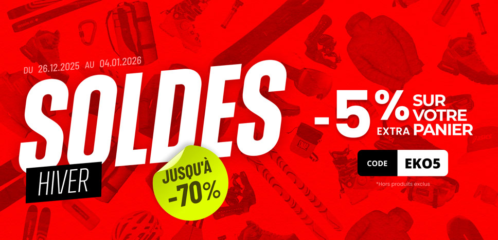 Soldes