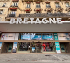 ekosport Paris Montparnasse