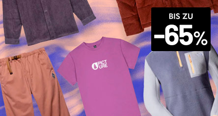 Lifestyle-Bekleidung