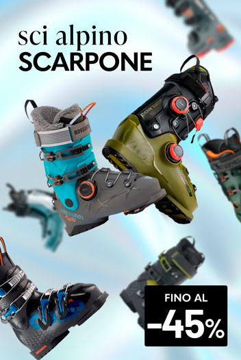 Scarpone da sci