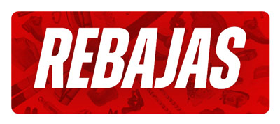 Rebajas