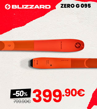 Blizzard - Zero G 095