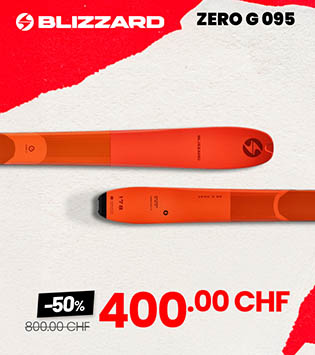 Blizzard - Zero G 095