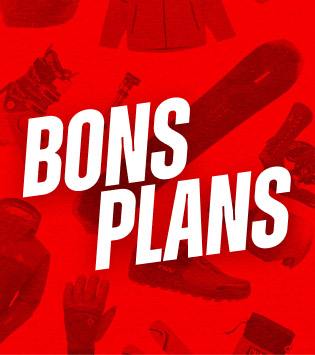Bons plans