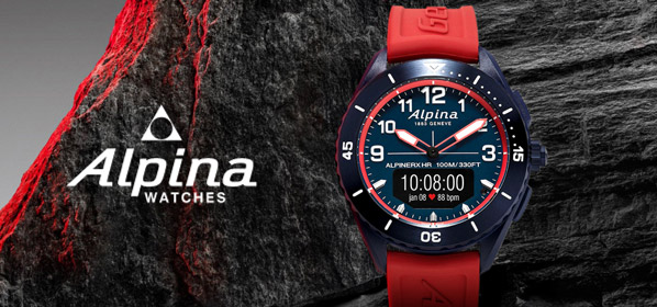 Alpina