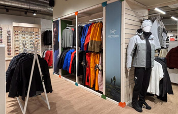 Ekosport Paris Montparnasse