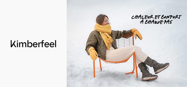 Kimberfeel