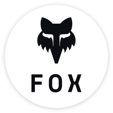 Logo fox