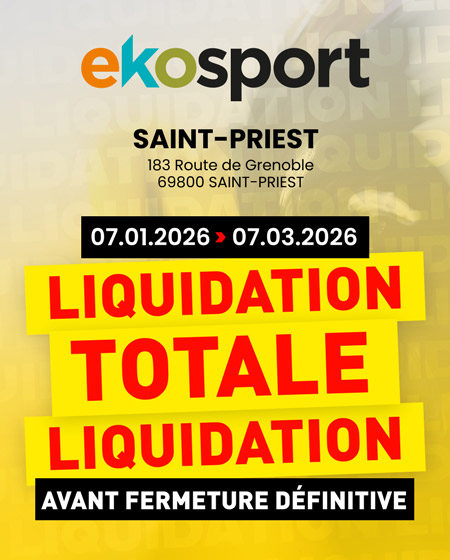 Liquidation totale