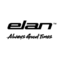 Logo Elan