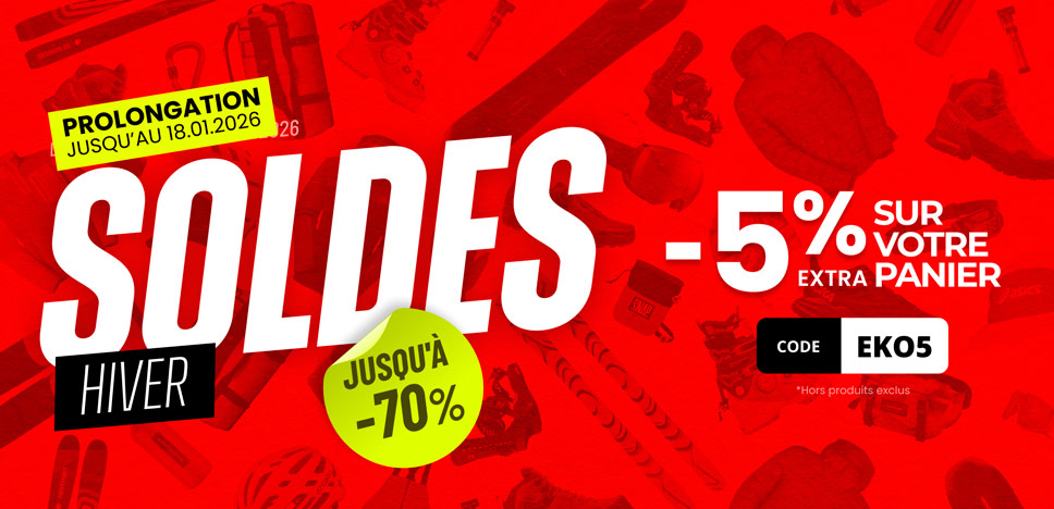 Soldes