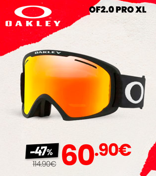 Oakley - OF2.0 pro XL