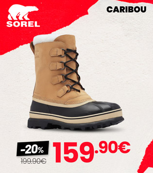 Sorel - Caribou