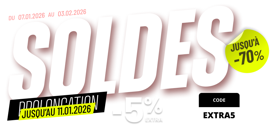 Soldes