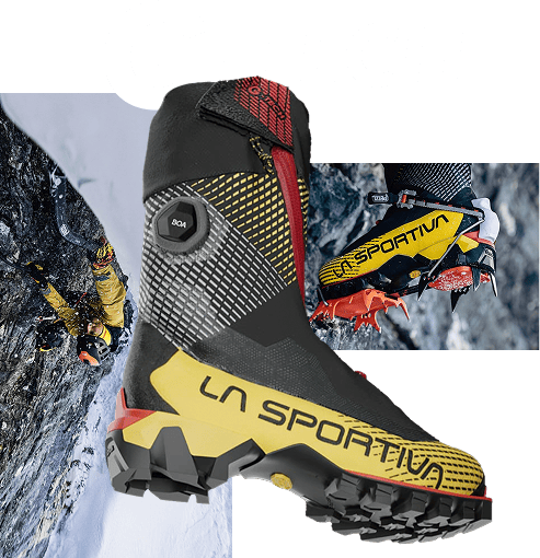La Sportiva G-Tech