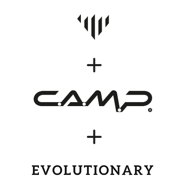 Branding C.A.M.P.