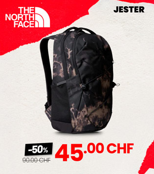 The North Face - Jester