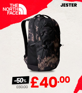 The North Face - Jester