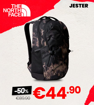 The North Face - Jester