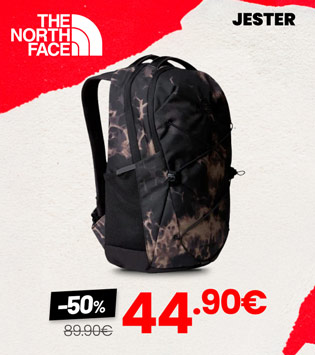 The North Face - Jester