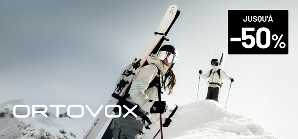 Ortovox