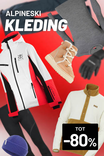 Alpineski kleding