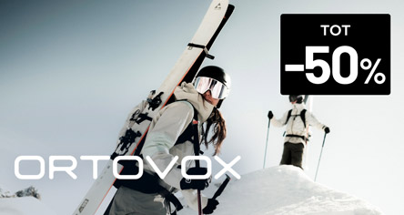 Ortovox