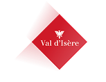logo val d'isère
