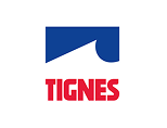 logo tignes