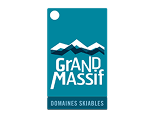 logo grand massif