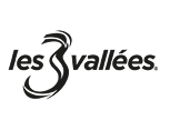 logo 3 vallées