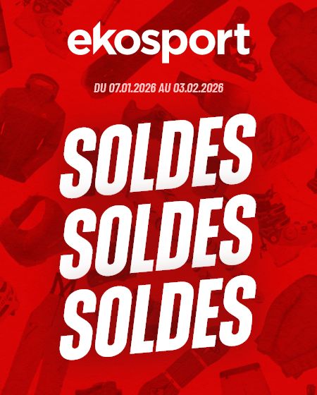 SOLDES