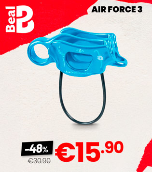 Beal - Air force 3