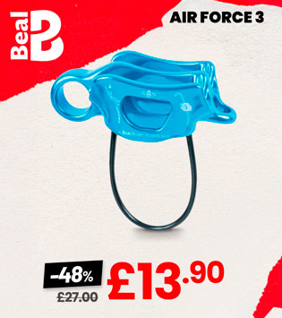 Beal - Air force 3