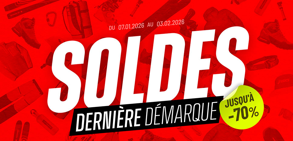 Soldes