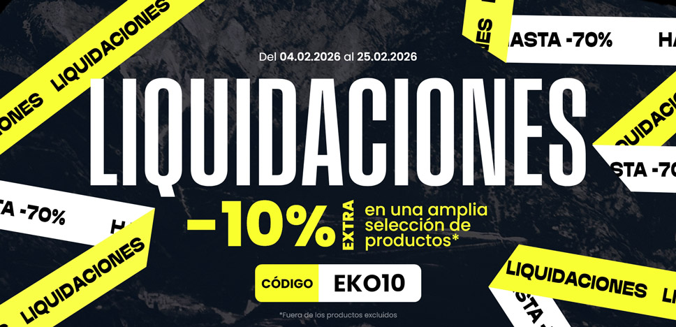 liquidaciones