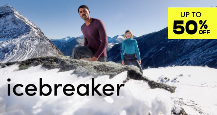 Icebreaker