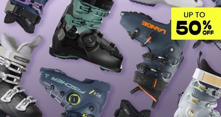 ski boots