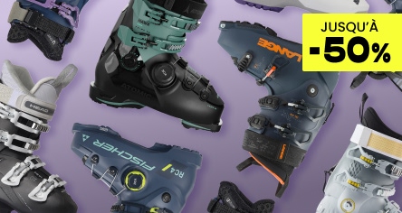 Chaussures de ski
