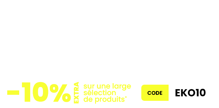 Destockage