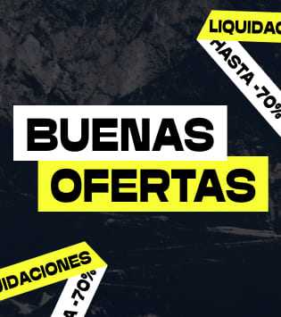 Buenas Ofertas