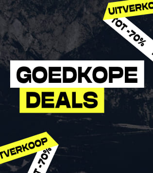 Goedkope Deals