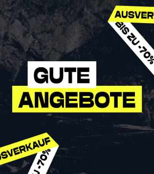 Gute angebote