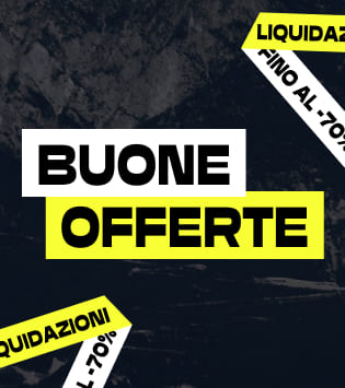 Buone Offerte