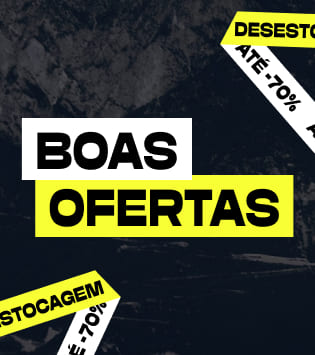 Boas Ofertas