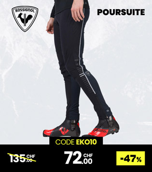 ROSSIGNOL POURSUITE PANT