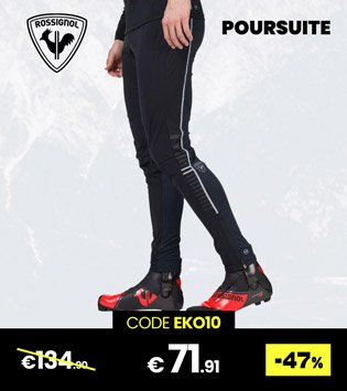 ROSSIGNOL POURSUITE PANT