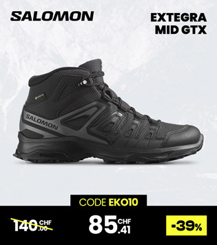 SALOMON EXTEGRA MID GORE-TEX