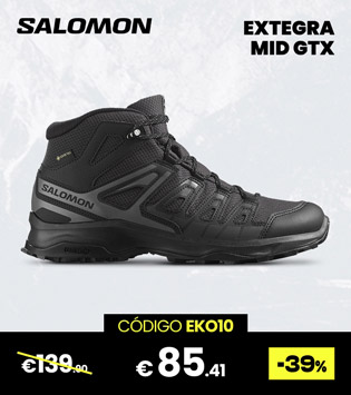SALOMON EXTEGRA MID GORE-TEX